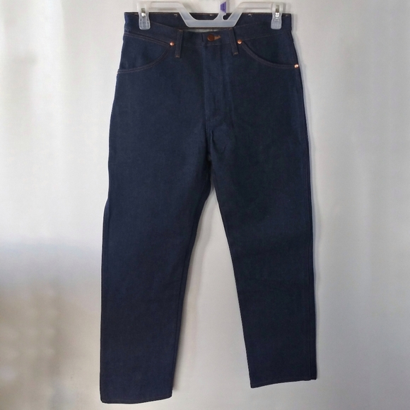 Wrangler Other - New VNTG wrangler jeans